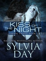 Kiss of the Night